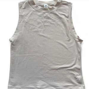 Yogalicious Airlite Melissa Crop Tank M